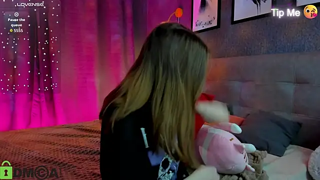 Lesi Moonie01 online show from January 14, 7:47 am