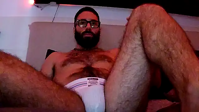 Iamdanyc96 online show from October 5, 10:46 am
