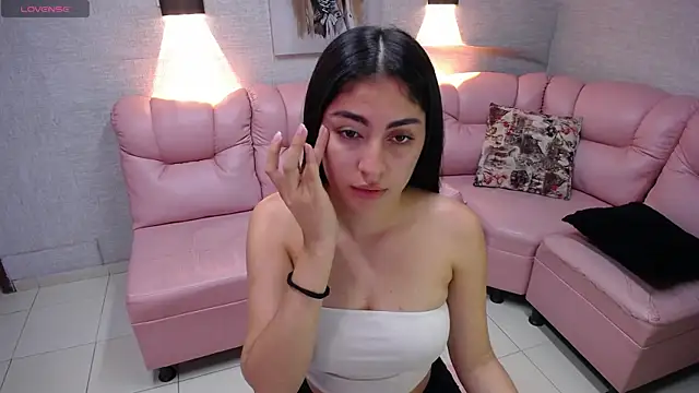 Alaya cute online show from October 17, 10:34 pm