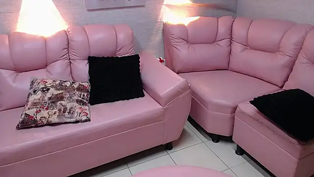 Alaya cute online show from November 15, 12:08 am