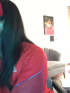 EmmaRossem online show from April 14, 8:04 pm