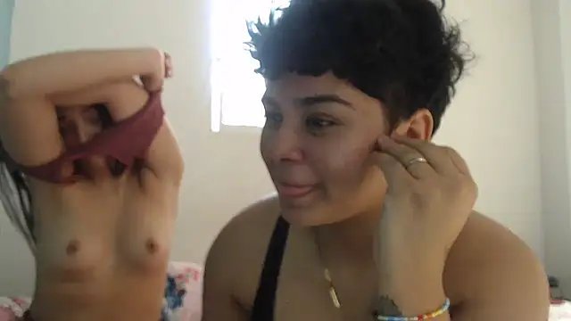 Snapshot of SHARLOTTE_MORGAN chatting on December 12, 7:59 pm SHARLOTTE MORGAN online show from December 12, 7:59 pm