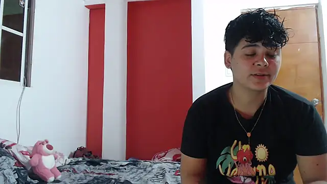 Snapshot of SHARLOTTE_MORGAN chatting on January 21, 5:27 am SHARLOTTE MORGAN online show from January 21, 5:27 am