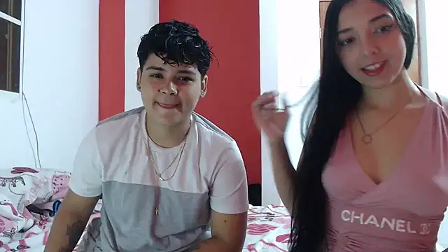 Snapshot of SHARLOTTE_MORGAN chatting on January 25, 2:04 am SHARLOTTE MORGAN online show from January 25, 2:04 am