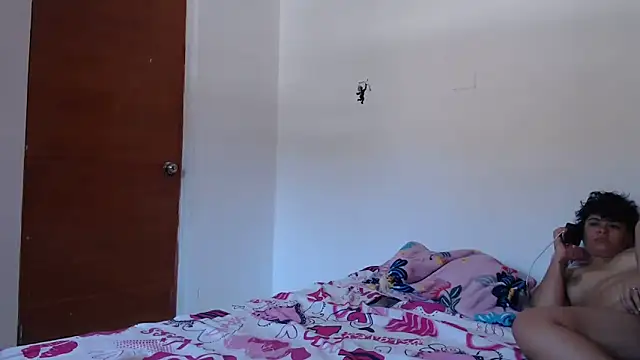 Snapshot of SHARLOTTE_MORGAN chatting on February 7, 3:52 pm SHARLOTTE MORGAN online show from February 7, 3:52 pm