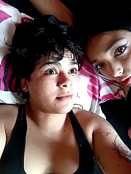 SHARLOTTE MORGAN online show from November 23, 8:08 pm