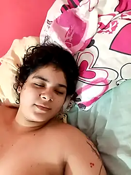 SHARLOTTE MORGAN online show from April 5, 2:53 am