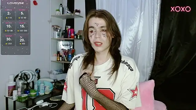 shun sun online show from December 6, 2:35 am