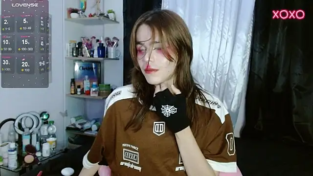 shun sun online show from February 19, 1:40 am