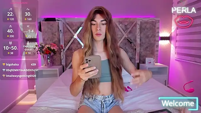 MaxiRogers online show from February 14, 1:45 am