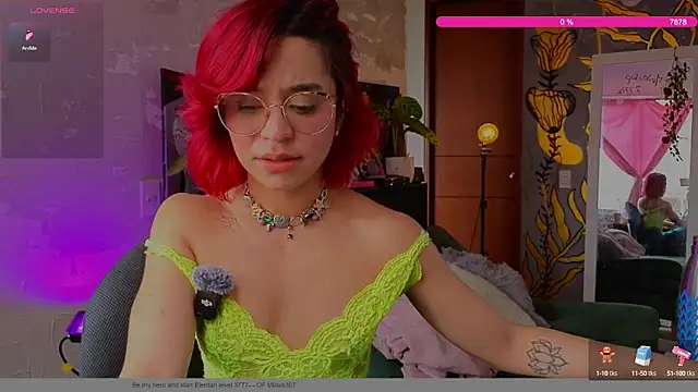 midas307k  online show from February 10, 6:35 pm