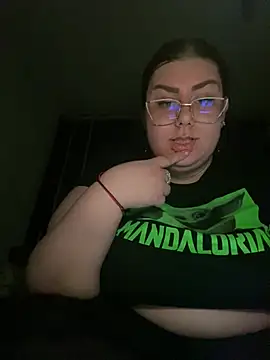 Ana Krisstina online show from May 2, 10:48 pm