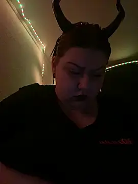 Ana Krisstina online show from May 21, 7:21 pm