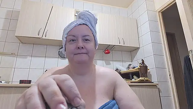 melissaBlessing online show from January 25, 6:23 am