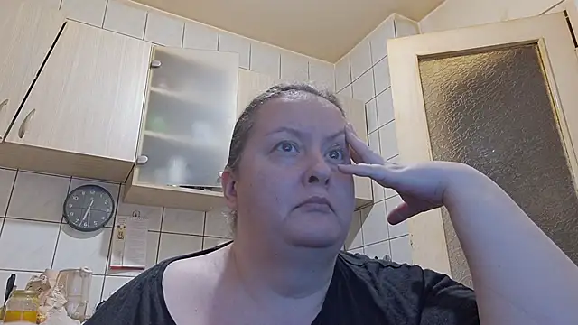 melissaBlessing online show from February 1, 4:22 am