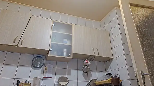 melissaBlessing online show from February 2, 2:21 am