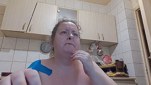 melissaBlessing online show from February 18, 3:57 am