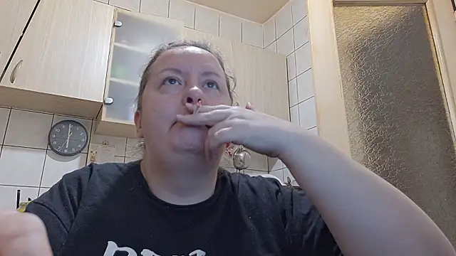 melissaBlessing online show from February 22, 3:51 am