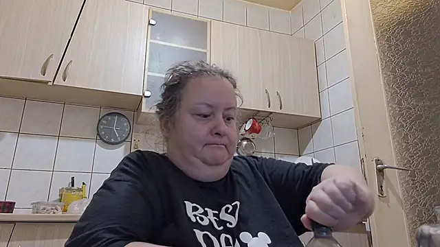 melissaBlessing online show from February 23, 2:53 am