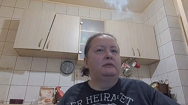 melissaBlessing online show from March 12, 3:23 am