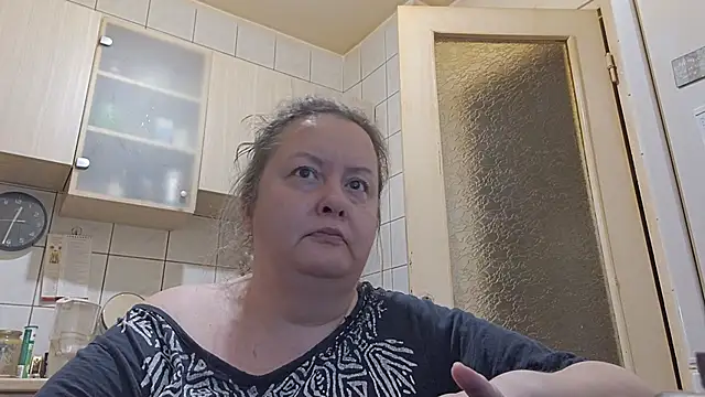 melissaBlessing online show from March 21, 3:00 am