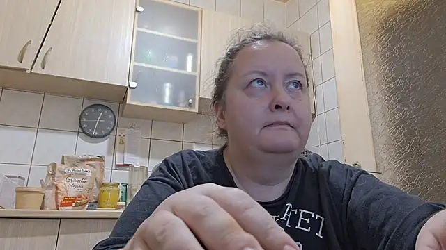 melissaBlessing online show from April 5, 2:31 am