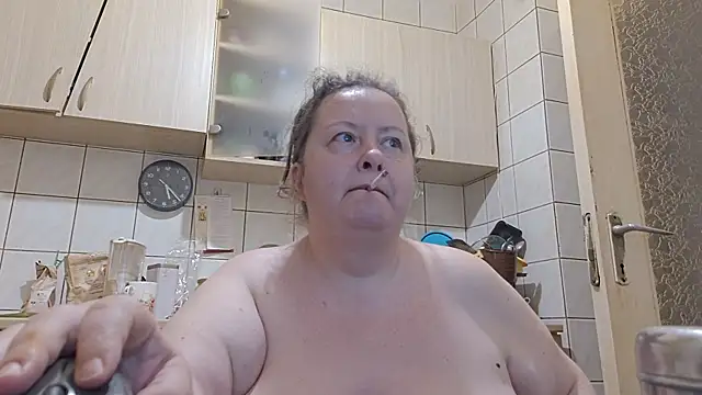 melissaBlessing online show from April 19, 2:22 am