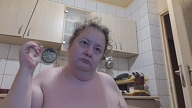 melissaBlessing online show from June 20, 1:41 am