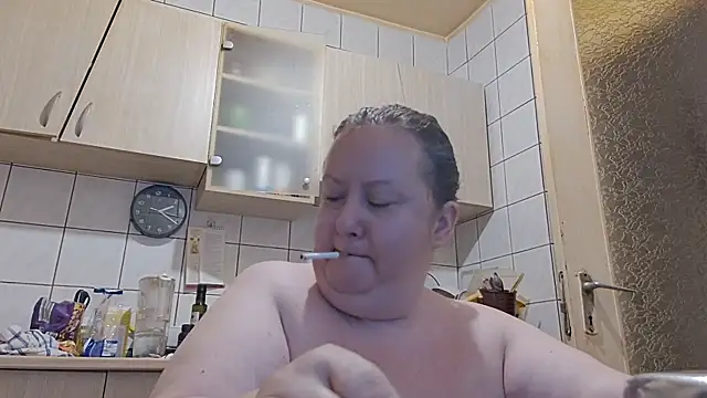 melissaBlessing online show from June 26, 11:20 pm