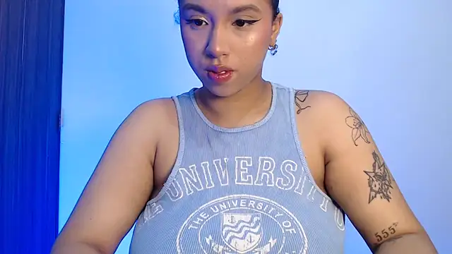 barbara falcons online show from February 16, 7:59 am