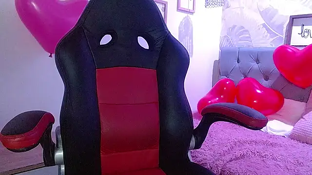 violletha online show from February 13, 12:21 pm