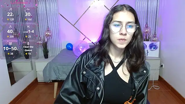 Lita Rogers online show from April 1, 1:12 pm