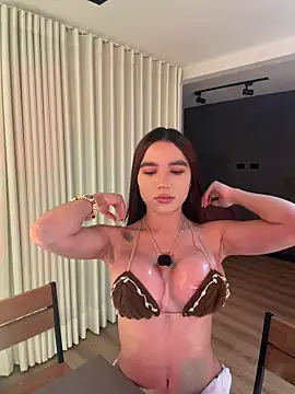 carolynnetrujillo online show from May 21, 2:07 am