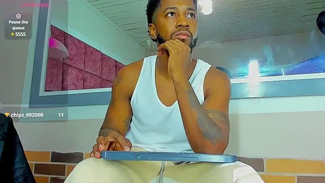 Drake Nassir4 online show from January 1, 12:11 am