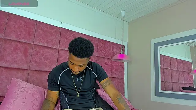 Drake Nassir4 online show from January 6, 9:00 pm