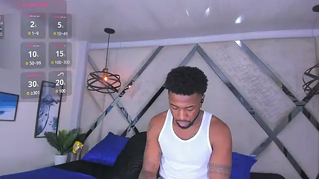 Drake Nassir4 online show from January 7, 9:25 pm