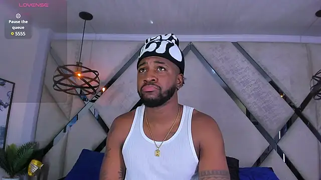 Drake Nassir4 online show from January 8, 9:01 pm