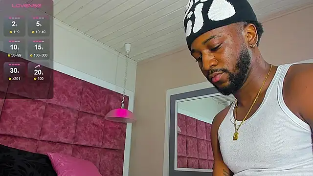 Drake Nassir4 online show from January 11, 12:33 am