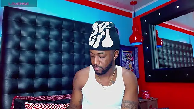 Drake Nassir4 online show from January 11, 3:31 pm