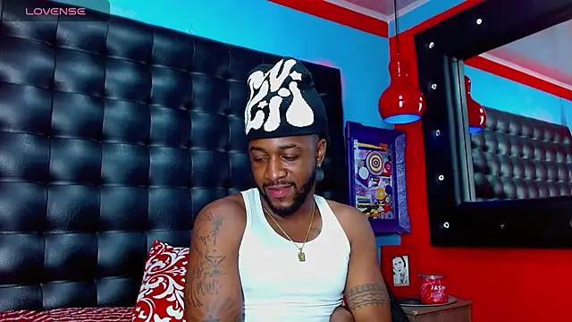 Drake Nassir4 online show from January 11, 6:33 pm