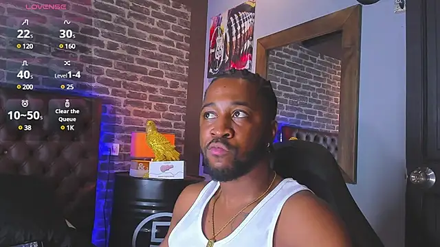 Drake Nassir4 online show from January 13, 8:26 pm