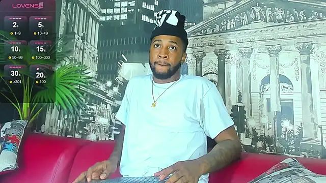 Drake Nassir4 online show from January 15, 2:24 pm