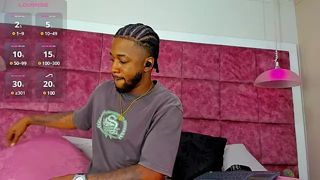 Drake Nassir4 online show from January 17, 9:39 pm