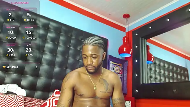 Drake Nassir4 online show from January 29, 9:39 pm