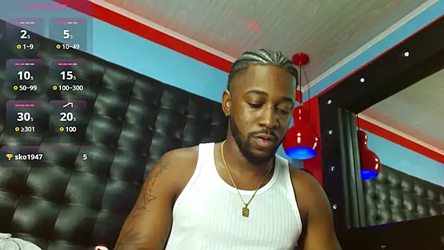 Drake Nassir4 online show from January 30, 12:50 am