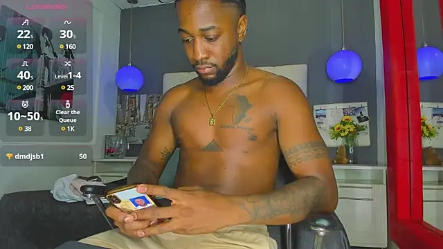 Drake Nassir4 online show from February 1, 6:08 pm