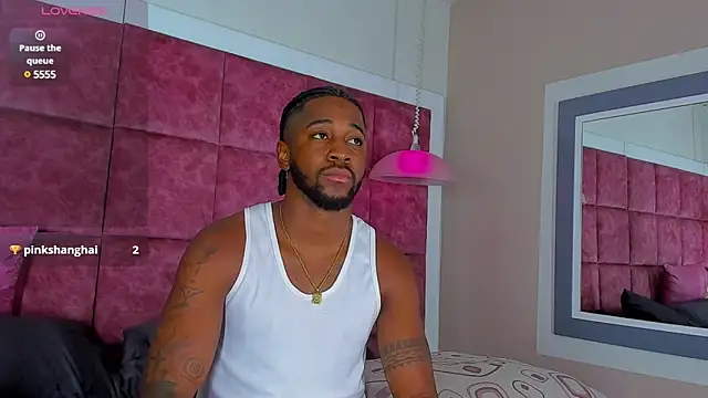 Drake Nassir4 online show from February 11, 1:51 pm