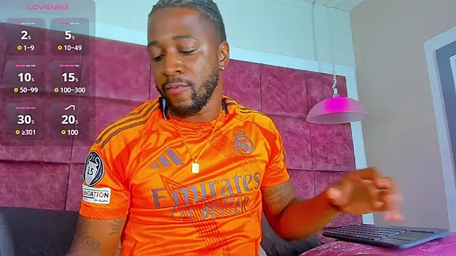 Drake Nassir4 online show from February 18, 6:04 pm