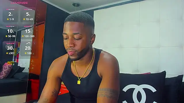 Drake Nassir4 online show from March 7, 5:49 pm