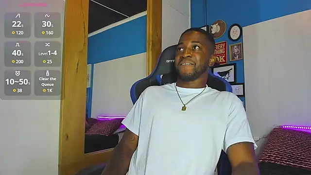 Drake Nassir4 online show from March 10, 9:18 pm